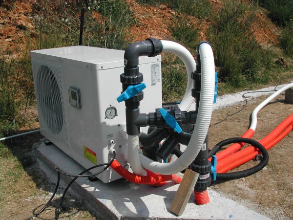 devis installation pompe à chaleur Groffliers (62600)